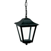 LIDO LIGHT 102195 OUTDOOR PLASTIC PENDANT LAMP 1864