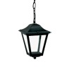 Градински пендел LIDO LIGHT 102195 OUTDOOR PLASTIC PENDANT LAMP 1864