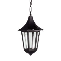 Градински пендел LIDO LIGHT 102287 OUTDOOR PLASTIC PENDANT LAMP 1894