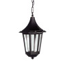 LIDO LIGHT 102287 OUTDOOR PLASTIC PENDANT LAMP 1894