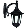 Градински аплик LIDO LIGHT 102320 OUTDOOR PLASTIC WALL LAMP 189K
