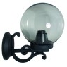 Градински аплик LIDO LIGHT 102672 OUTDOOR PLASTIC WALL LAMP 194Α-20
