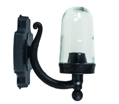 Градински аплик LIDO LIGHT 103487 OUTDOOR PLASTIC WALL LAMP 198