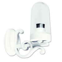 LIDO LIGHT 103500 OUTDOOR PLASTIC WALL LAMP 199