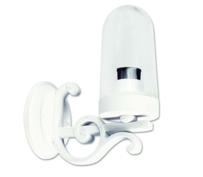 LIDO LIGHT 103500 OUTDOOR PLASTIC WALL LAMP 199