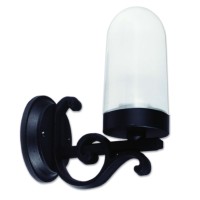 Градински аплик LIDO LIGHT 103506 OUTDOOR PLASTIC WALL LAMP 199