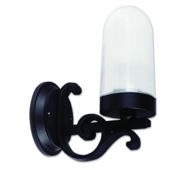 Градински аплик LIDO LIGHT 103506 OUTDOOR PLASTIC WALL LAMP 199