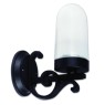 Градински аплик LIDO LIGHT 103506 OUTDOOR PLASTIC WALL LAMP 199
