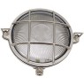 Фасаден плафон LIDO LIGHT 105324 OUTDOOR BRASS CEILING LAMP 401 