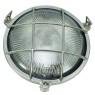 Фасаден плафон LIDO LIGHT 105393 OUTDOOR BRASS CEILING LAMP 402 