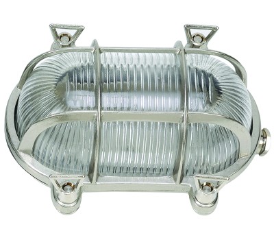 LIDO LIGHT 105471 OUTDOOR BRASS WALL LAMP 405