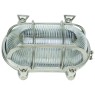 LIDO LIGHT 105471 OUTDOOR BRASS WALL LAMP 405