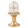 Градински стълб LIDO LIGHT 105590 OUTDOOR BRASS BOLLARD LAMP 406