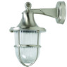 LIDO LIGHT 105616 OUTDOOR BRASS WALL LAMP 406