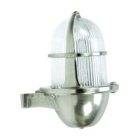 LIDO LIGHT 105766 OUTDOOR BRASS WALL LAMP 409
