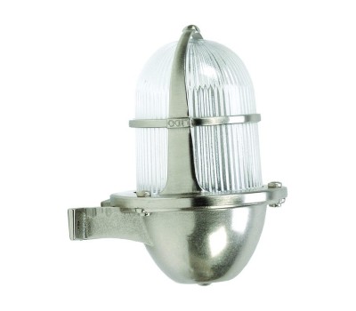 LIDO LIGHT 105766 OUTDOOR BRASS WALL LAMP 409