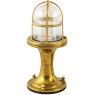 Градински стълб LIDO LIGHT 105806 OUTDOOR BRASS BOLLARD LAMP 410