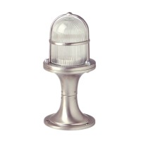 Градински стълб LIDO LIGHT 105871 OUTDOOR BRASS BOLLARD LAMP 411