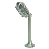 Градински стълб LIDO LIGHT 106069 OUTDOOR BRASS BOLLARD LAMP 415