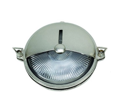 LIDO LIGHT 106209 OUTDOOR BRASS WALL LAMP 417