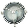 LIDO LIGHT 106224 OUTDOOR BRASS CEILING LAMP 418