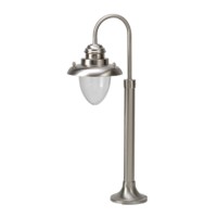 Градински стълб LIDO LIGHT 106421 OUTDOOR BRASS BOLLARD LAMP 422