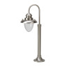 Градински стълб LIDO LIGHT 106421 OUTDOOR BRASS BOLLARD LAMP 422