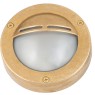 Фасаден аплик LIDO LIGHT 106875 OUTDOOR BRASS WALL LAMP 436 