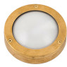 LIDO LIGHT 106949 OUTDOOR BRASS SURFACE MOUNTING LAMP 438