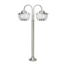 Градински стълб LIDO LIGHT 107167 OUTDOOR BRASS BOLLARD LAMP 448
