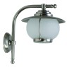 Фасаден аплик LIDO LIGHT 107253 OUTDOOR BRASS WALL LAMP 449