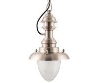 Градински пендел LIDO LIGHT 107267 OUTDOOR BRASS PENDANT LAMP 450