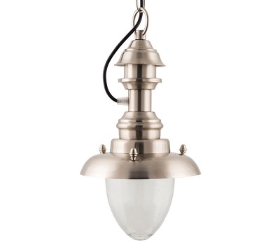 LIDO LIGHT 107267 OUTDOOR BRASS PENDANT LAMP 450