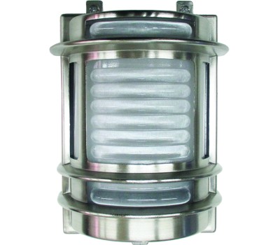 Фасаден аплик LIDO LIGHT 107349 OUTDOOR BRASS WALL LAMP 453