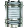 LIDO LIGHT 107349 OUTDOOR BRASS WALL LAMP 453