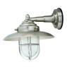 LIDO LIGHT 107521 OUTDOOR BRASS WALL LAMP 455
