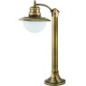 Градински стълб LIDO LIGHT 107605 OUTDOOR BRASS BOLLARD LAMP 463