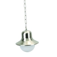 LIDO LIGHT 107799 OUTDOOR BRASS PENDANT LAMP 4684