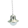 LIDO LIGHT 107799 OUTDOOR BRASS PENDANT LAMP 4684