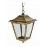 Градински пендел LIDO LIGHT 108064 OUTDOOR BRASS PENDANT LAMP 4834