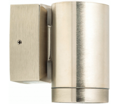 LIDO LIGHT 108756 OUTDOOR BRASS WALL LAMP 60.1/F