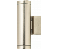 LIDO LIGHT 108777 OUTDOOR BRASS WALL LAMP 60.2/F