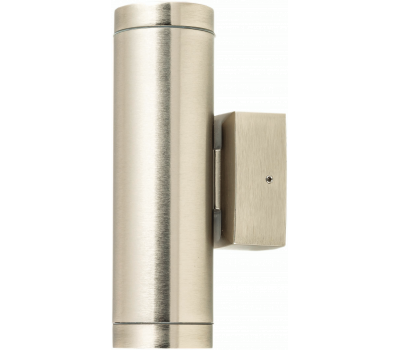 LIDO LIGHT 108777 OUTDOOR BRASS WALL LAMP 60.2/F