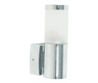 LIDO LIGHT 108854 OUTDOOR BRASS WALL LAMP 61-185