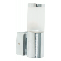 Фасаден аплик LIDO LIGHT 108854 OUTDOOR BRASS WALL LAMP 61-185