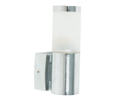 LIDO LIGHT 108854 OUTDOOR BRASS WALL LAMP 61-185