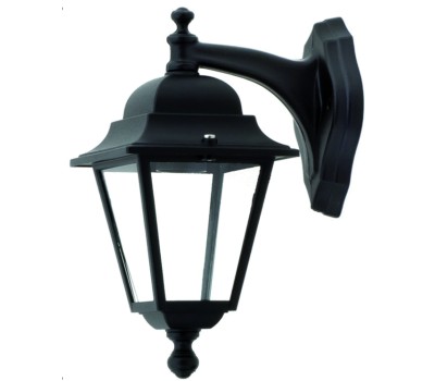 Градински аплик LIDO LIGHT 109117 OUTDOOR CAST ALUMINIUM WALL LAMP 3011-1