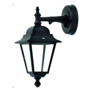 Градински аплик LIDO LIGHT 109152 OUTDOOR CAST ALUMINIUM WALL LAMP 3012-1