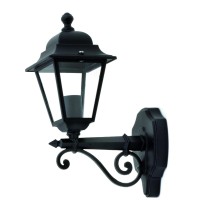 Градински аплик LIDO LIGHT 109203 OUTDOOR CAST ALUMINIUM WALL LAMP 3013-2