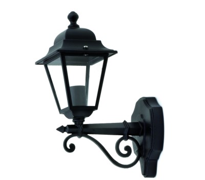Градински аплик LIDO LIGHT 109203 OUTDOOR CAST ALUMINIUM WALL LAMP 3013-2